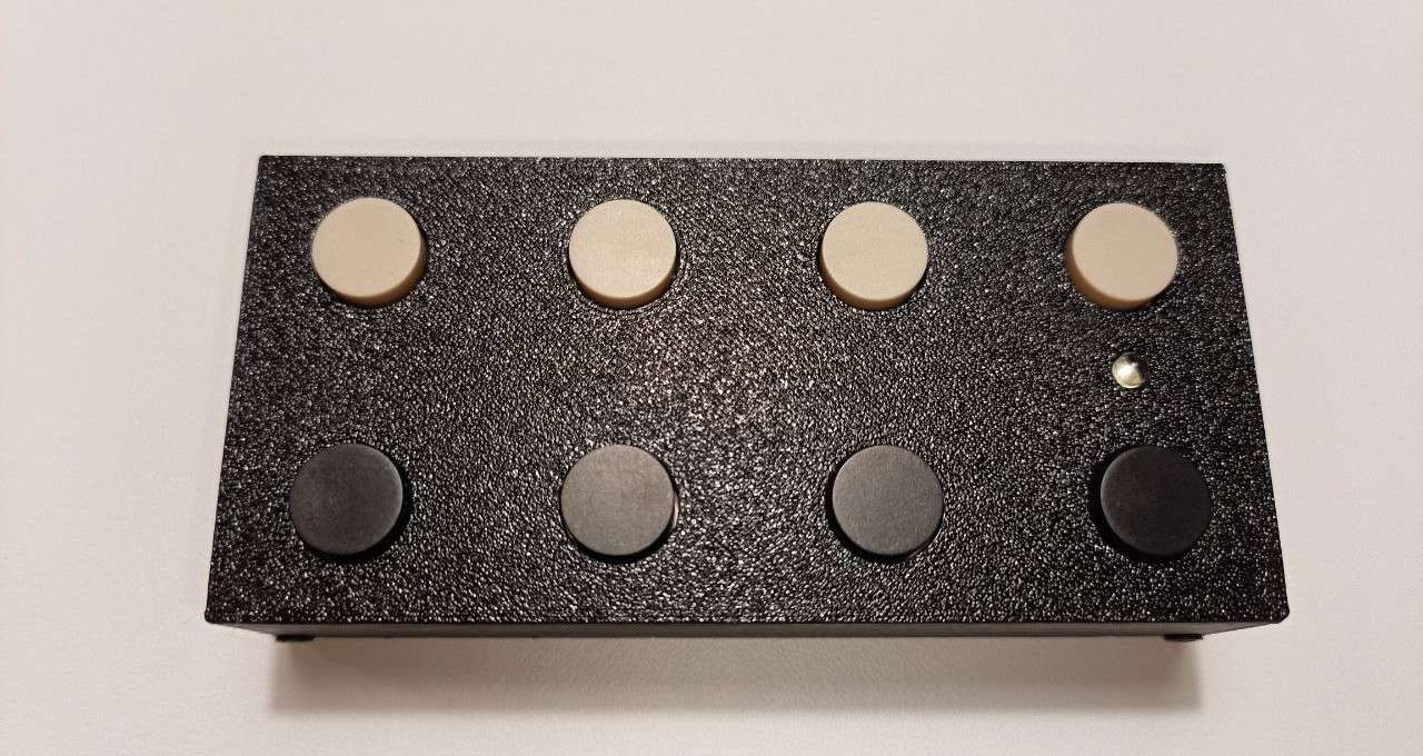 octokeyz Front